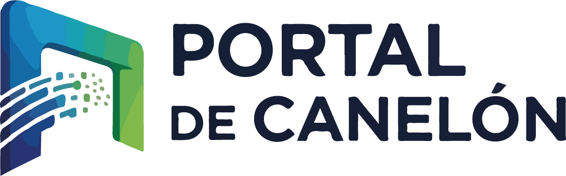 Portal de Canelón